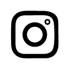 Instagram icon