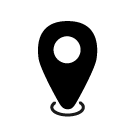 Location icon