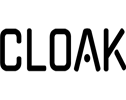 Cloak Agency Logo