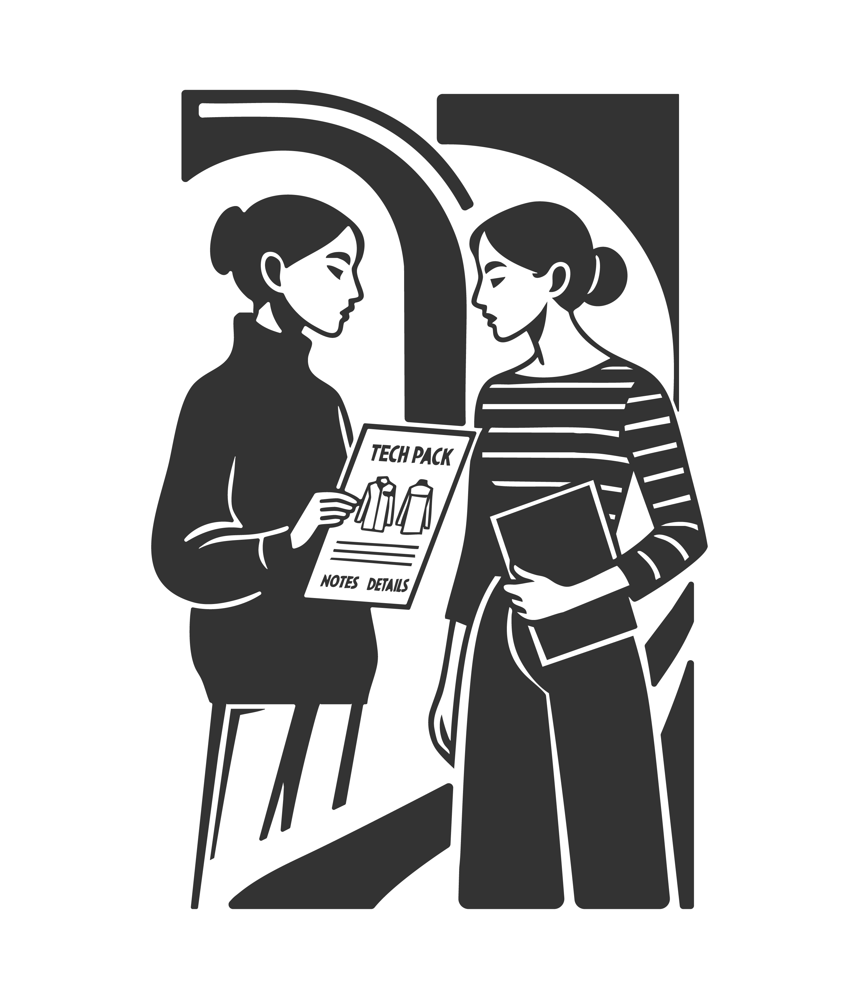 Consulting Services illustration