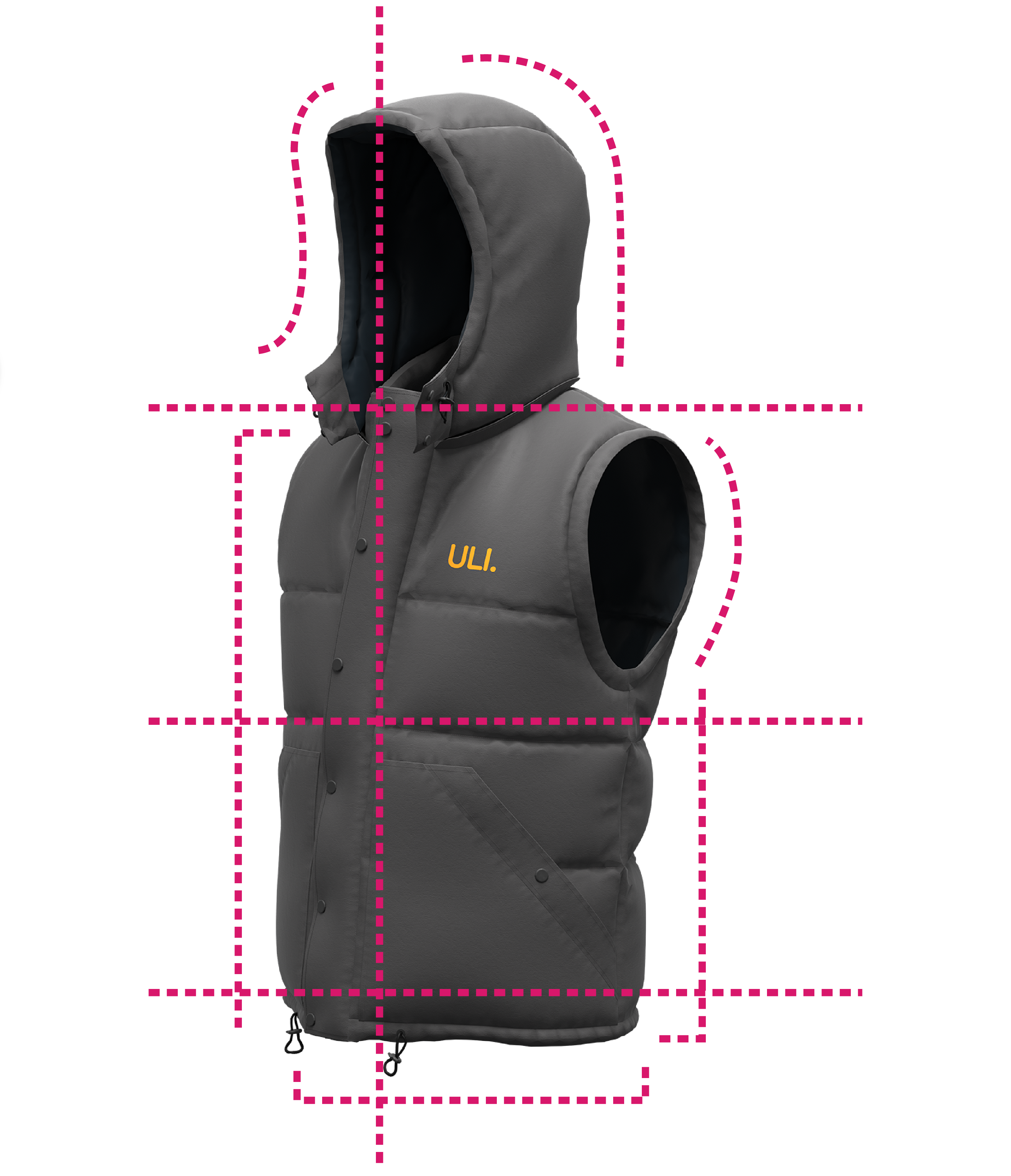 Technical Fashion Design Services